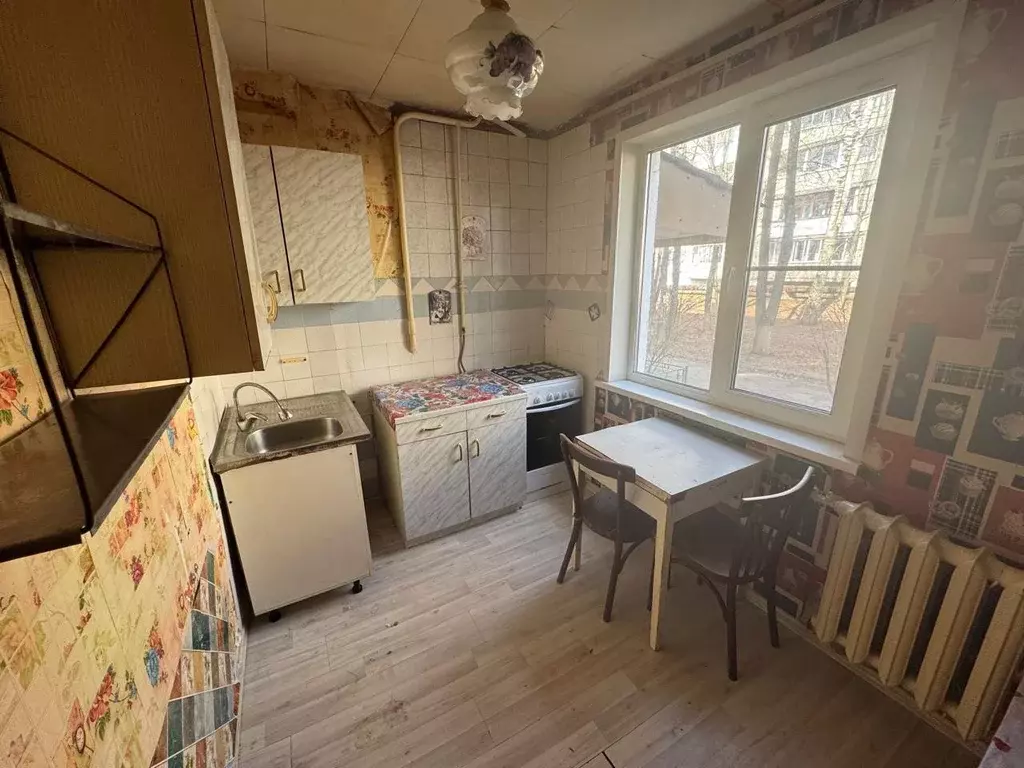 Продаётся 2-к квартира, 44.4 м - Фото 0