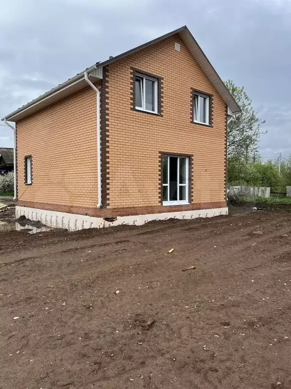 Коттедж 117 м на участке 6,5 сот. - Фото 1