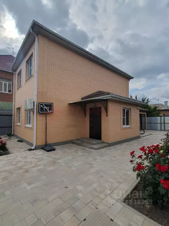 Дом в Ростовская область, Ростов-на-Дону Садовод-Любитель садовое ... - Фото 0