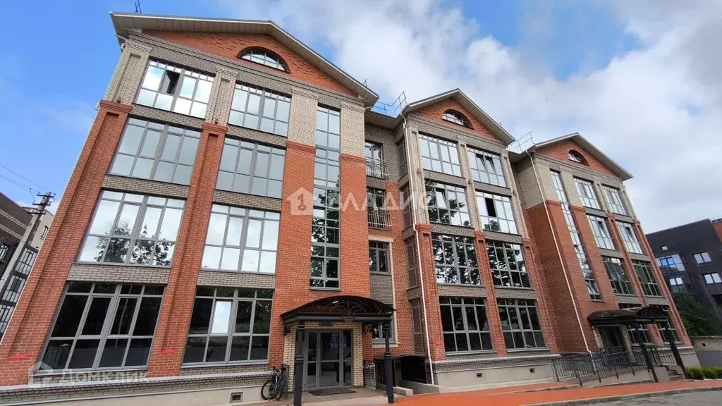 Продаётся 3-к квартира, 106.8 м - Фото 0