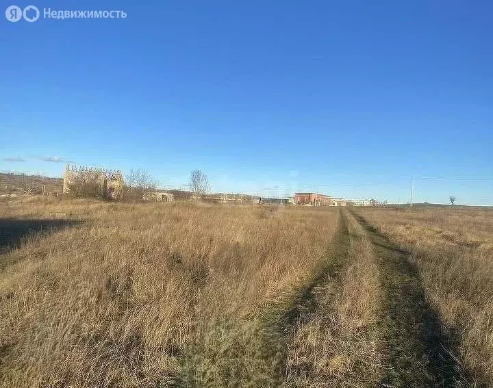 Участок в Керчь, Декольная улица, 11 (6 м) - Фото 2