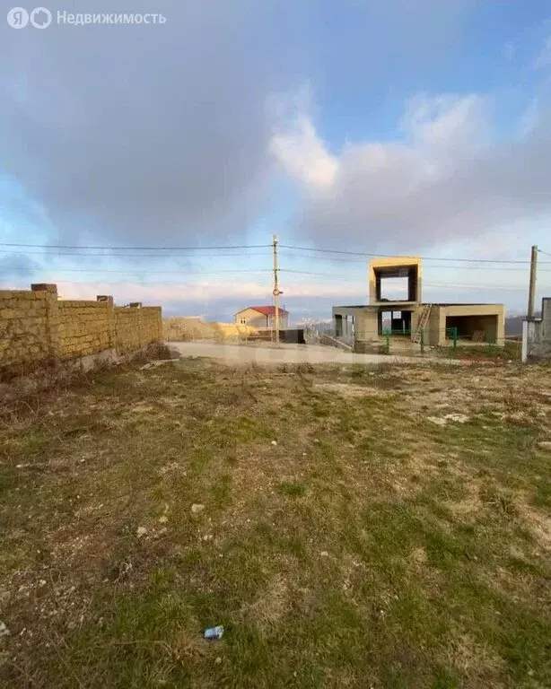 Участок в Новороссийск, Андреевская улица (4.96 м) - Фото 2