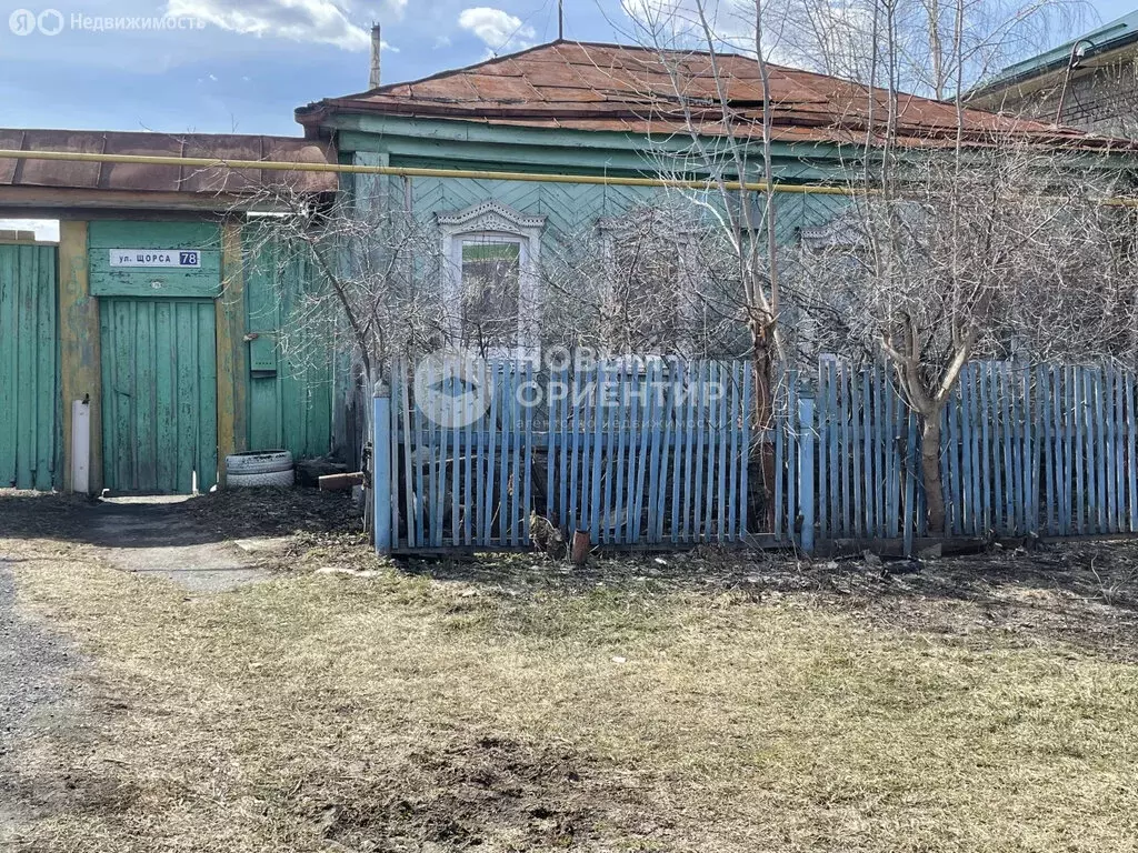 Дом в Свердловская область, Екатеринбург (55.6 м) - Фото 1