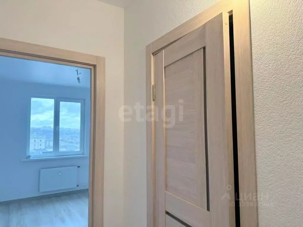 2-к кв. Курская область, Курск ул. Энгельса, 115/6 (67.71 м) - Фото 1