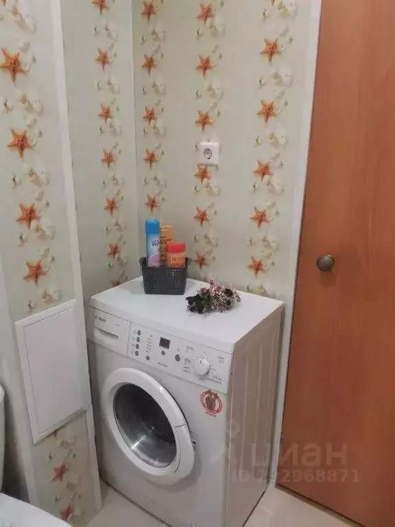 1-к кв. Вологодская область, Вологда Ярославская ул., 42 (30.0 м) - Фото 0