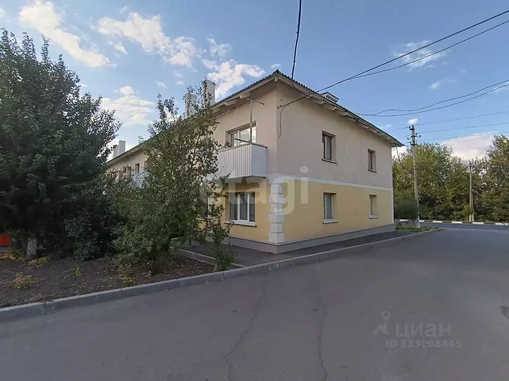 2-к кв. Белгородская область, Алексеевка ул. Павла Ющенко, 120 (40.0 ... - Фото 2