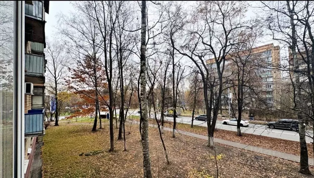 2-к кв. Московская область, Балашиха Железнодорожный мкр, ул. ... - Фото 1