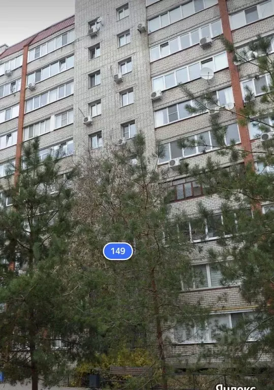 3-к кв. Саратовская область, Саратов Шелковичная ул., 149 (108.0 м) - Фото 0