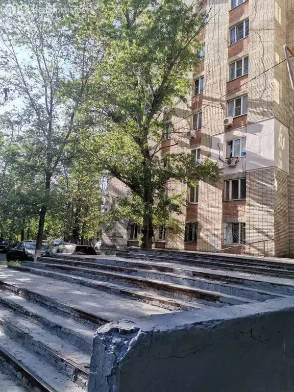 1к в 4-комнатной квартире (12 м) - Фото 1