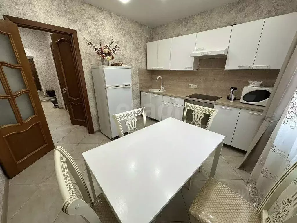 3-к кв. Санкт-Петербург ул. Хошимина, 9к1 (92.1 м) - Фото 1