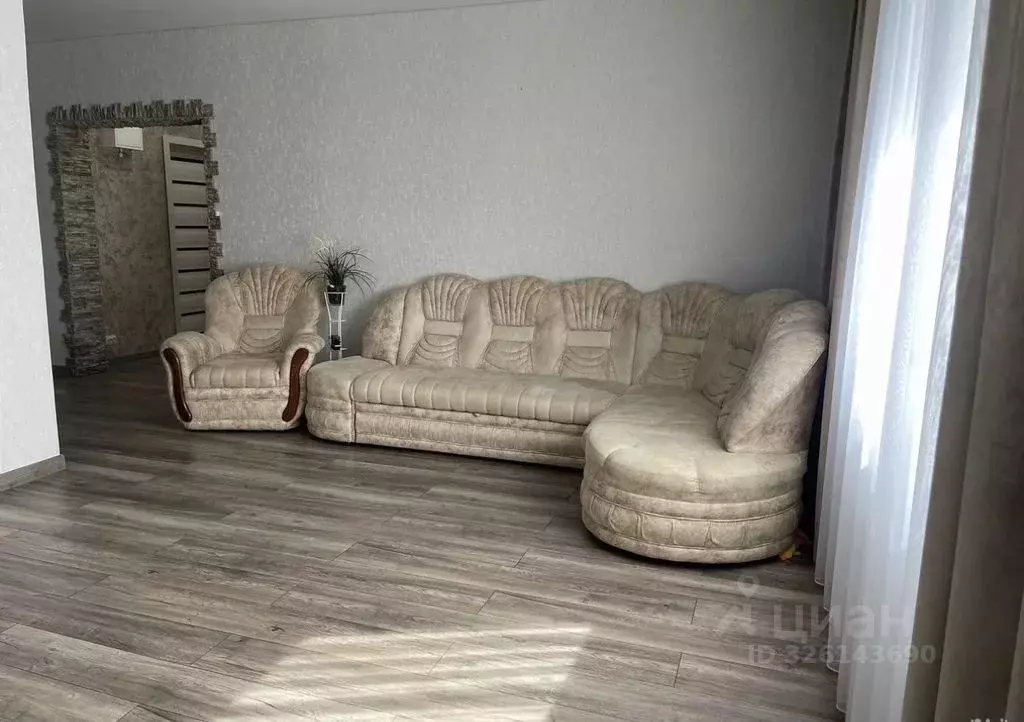 Дом в Алтайский край, Яровое Первомайская ул., 31 (100 м) - Фото 1