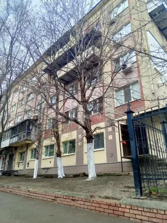 Офис в Саратовская область, Саратов Рабочая ул., 16 (263 м) - Фото 1