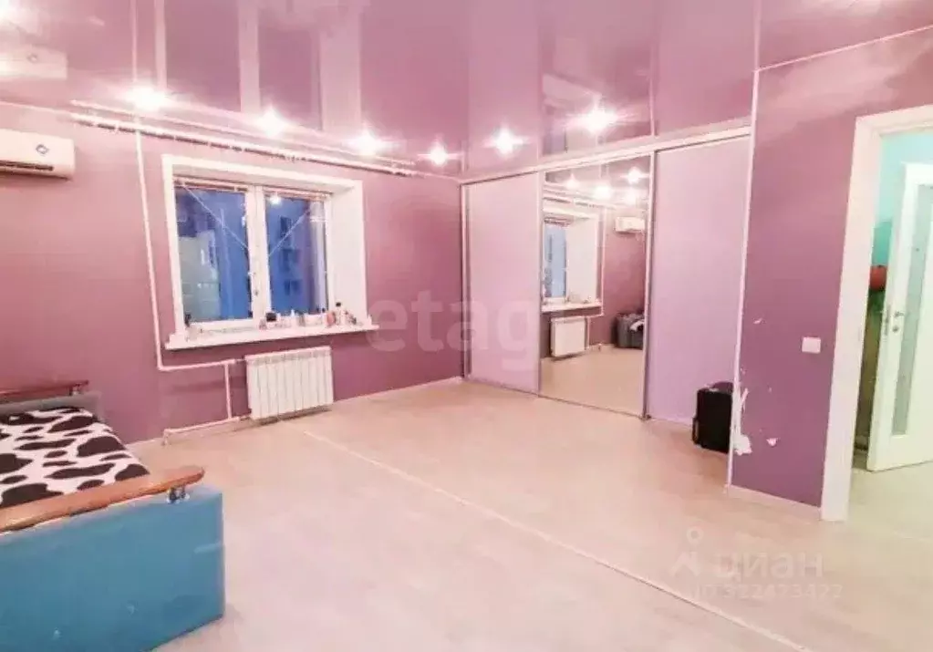 3-к кв. Амурская область, Благовещенск ул. Строителей, 68 (100.2 м) - Фото 1