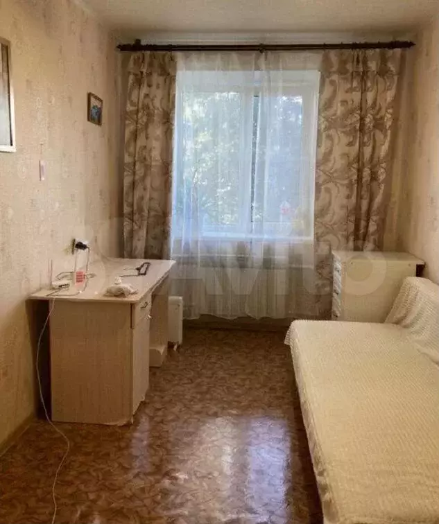 3-к. квартира, 51 м, 2/5 эт. - Фото 0