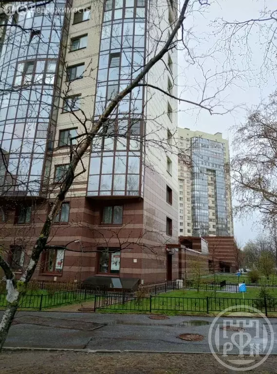1-комнатная квартира: Сестрорецк, улица Токарева, 24 (35 м) - Фото 1