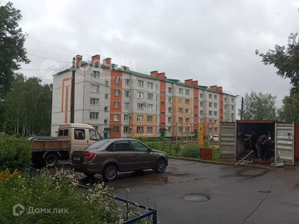 Продаётся 2-к квартира, 56 м - Фото 0