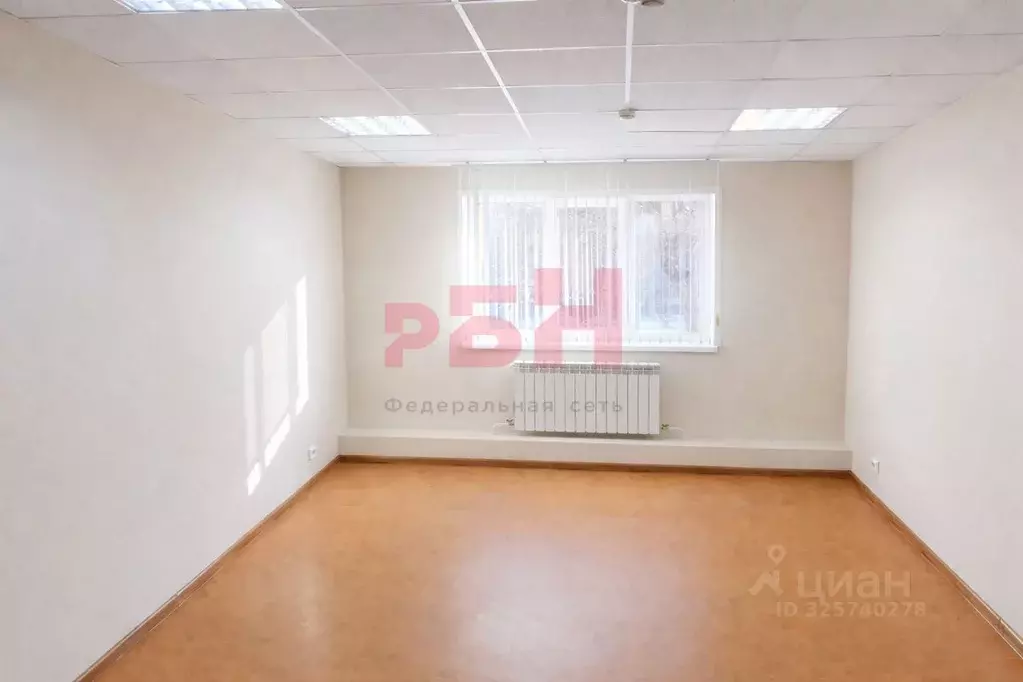 Офис в Самарская область, Самара ул. Стара-Загора, 130 (29 м) - Фото 1