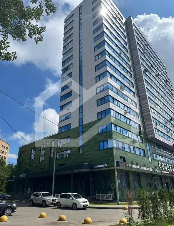 Помещение свободного назначения в Московская область, Королев ... - Фото 1