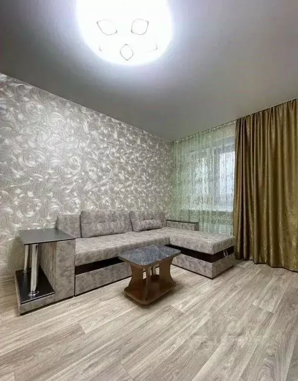 1-к кв. Крым, Симферополь ул. Гавена, 109 (34.0 м) - Фото 2