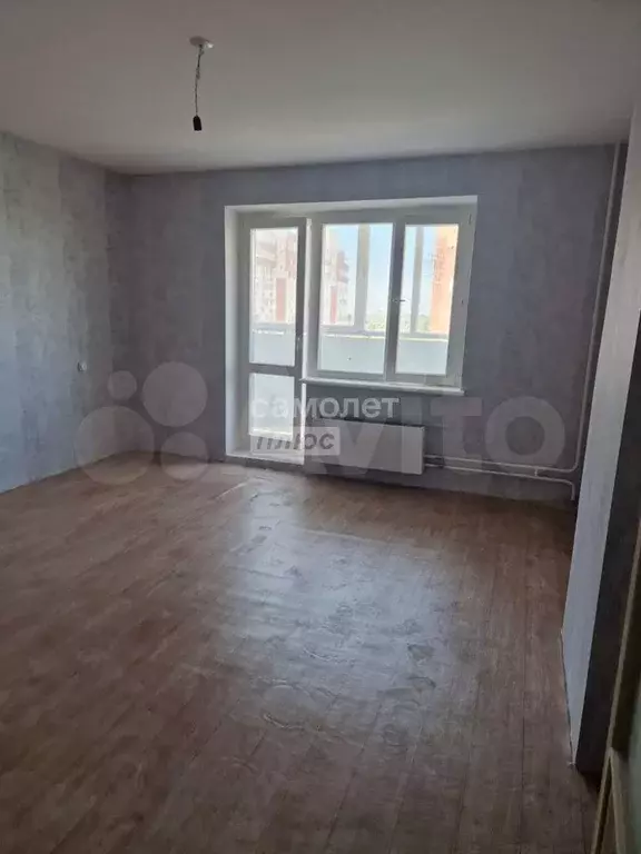 Квартира-студия, 35 м, 8/8 эт. - Фото 0