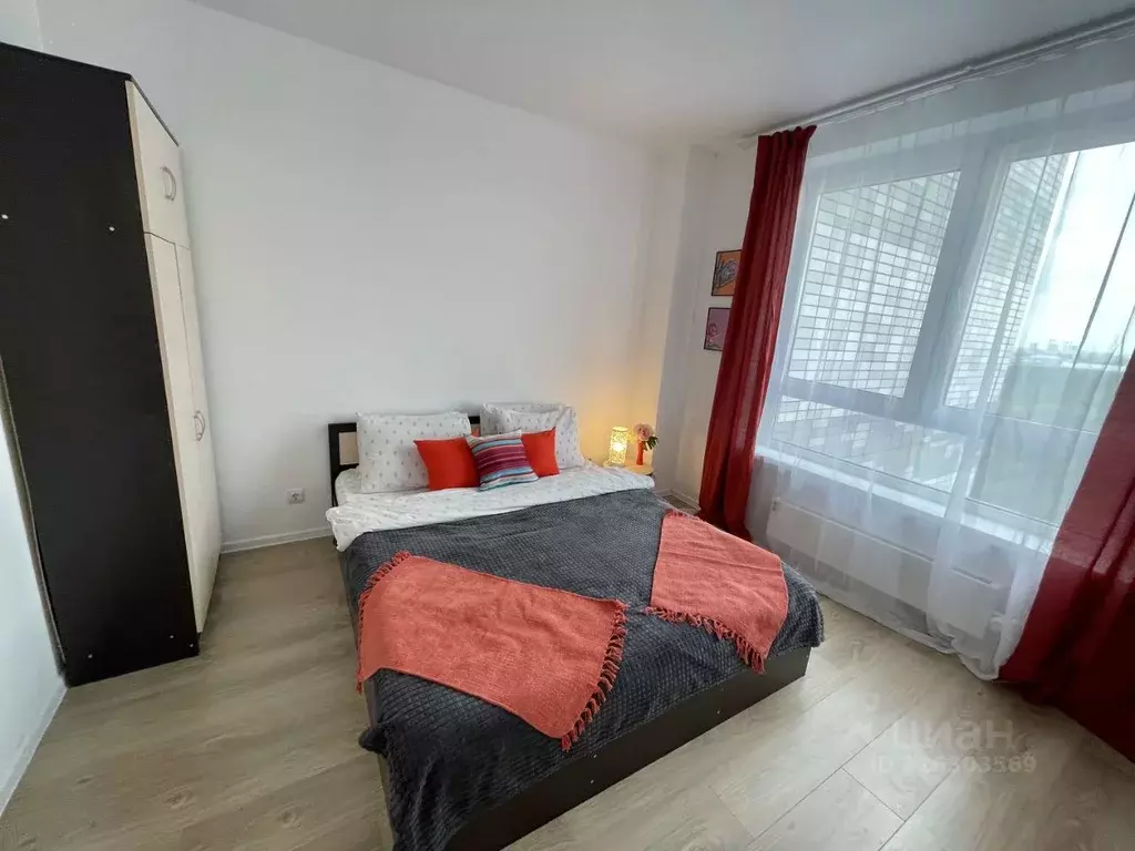 2-к кв. Московская область, Котельники ул. Сосновая, 5к1 (60.0 м) - Фото 0