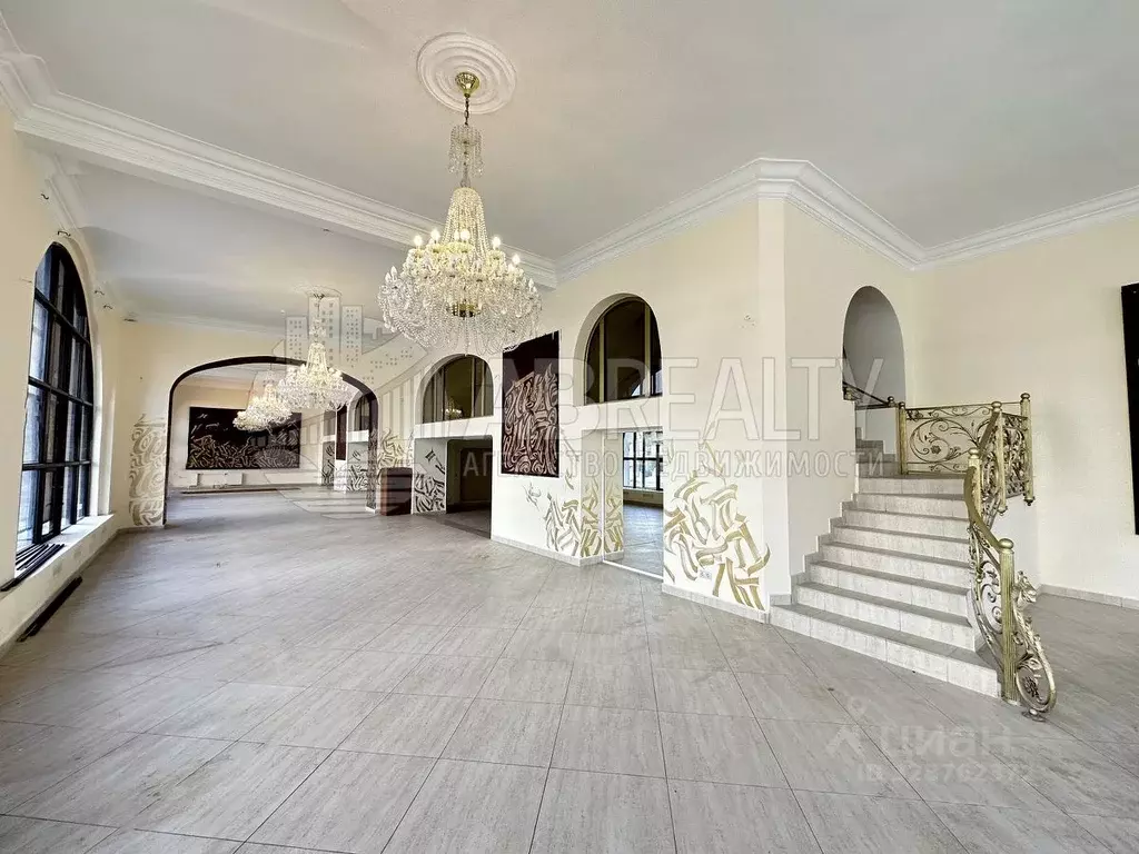 Офис в Москва Садовая-Самотечная ул., 2/12 (582 м) - Фото 2