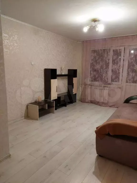 1-к. квартира, 33,6 м, 6/9 эт. - Фото 1