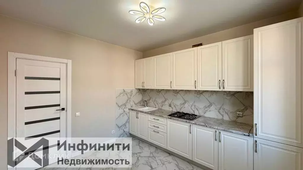 Продаётся 1-к квартира, 38.2 м - Фото 1