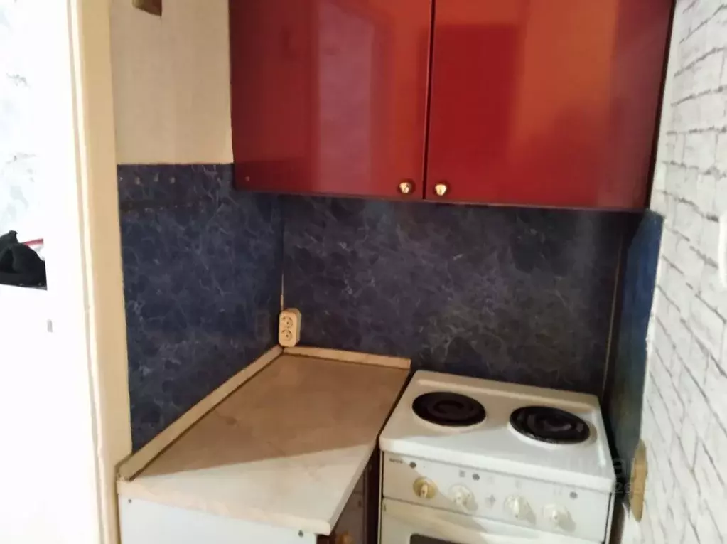 Студия Алтайский край, Барнаул Северо-Западная ул., 48 (18.0 м) - Фото 1
