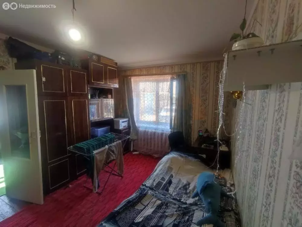 2-комнатная квартира: Карьерное, Горняцкая улица, 1 (43.7 м) - Фото 1