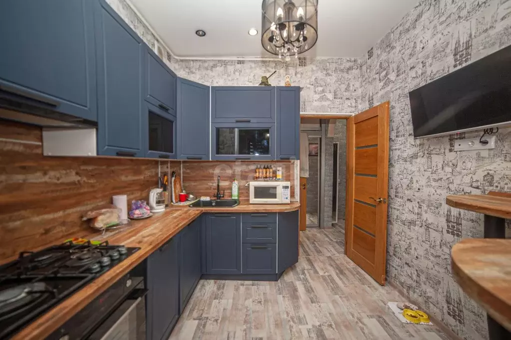 2-к кв. Севастополь ул. Супруна, 5 (46.2 м) - Фото 1