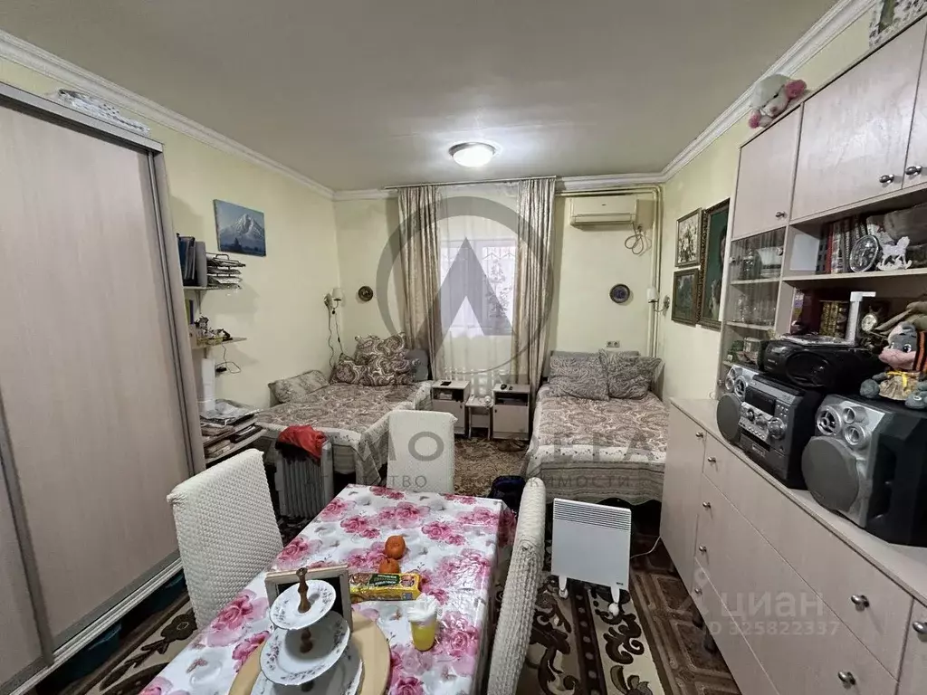 Студия Краснодарский край, Туапсинский муниципальный округ, с. Шепси ... - Фото 2