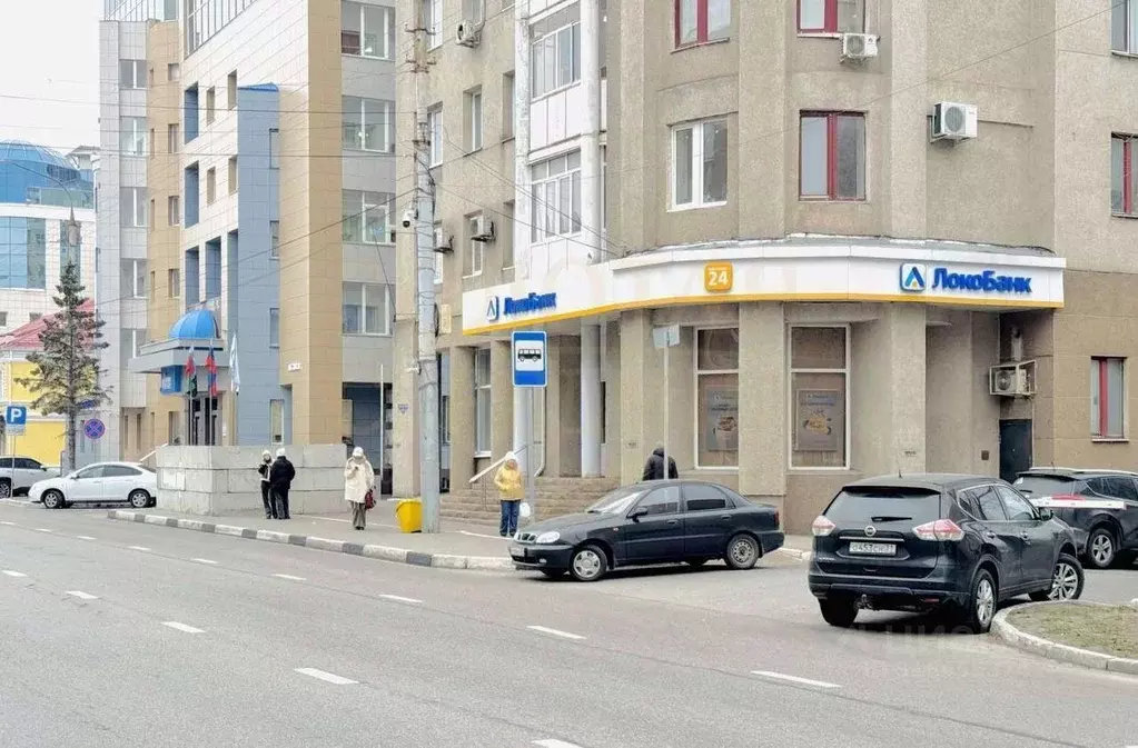 Помещение свободного назначения в Белгородская область, Белгород ... - Фото 0
