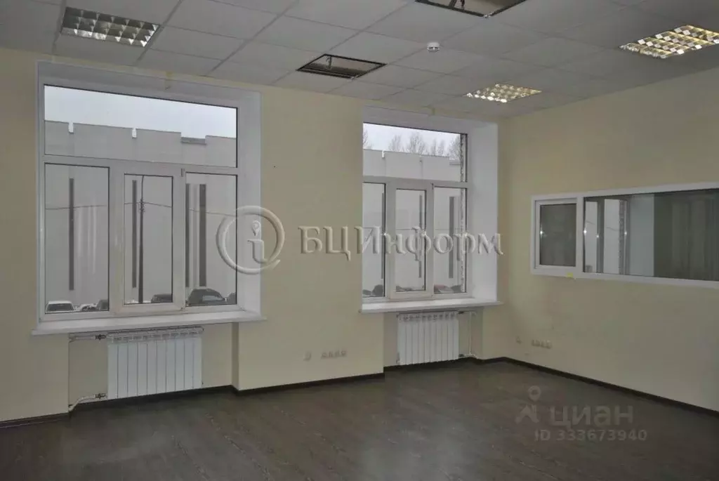 Офис в Санкт-Петербург Литовская ул., 10 (399 м) - Фото 2