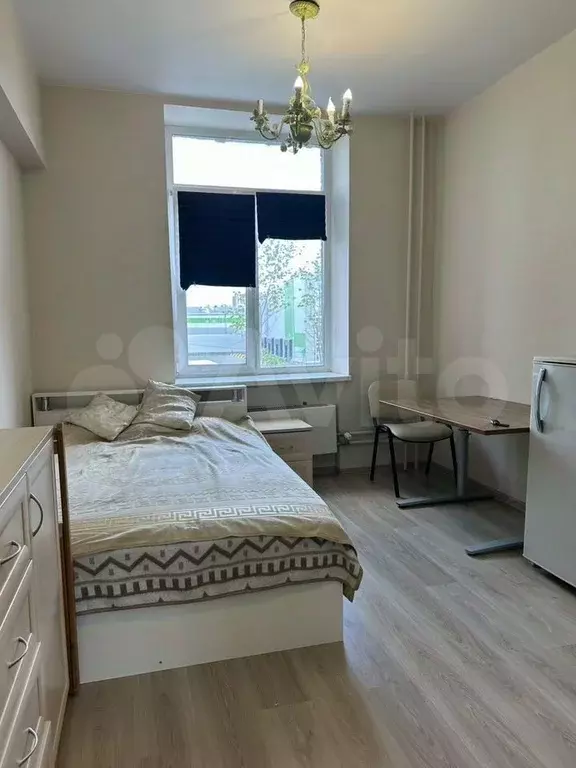 1-к. квартира, 20 м, 3/5 эт. - Фото 0