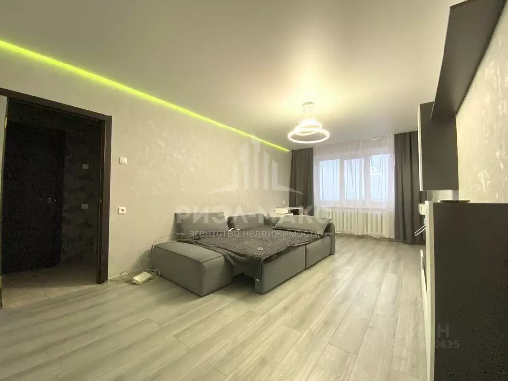 2-к кв. Брянская область, Брянск Брянский пер., 65 (55.0 м) - Фото 1