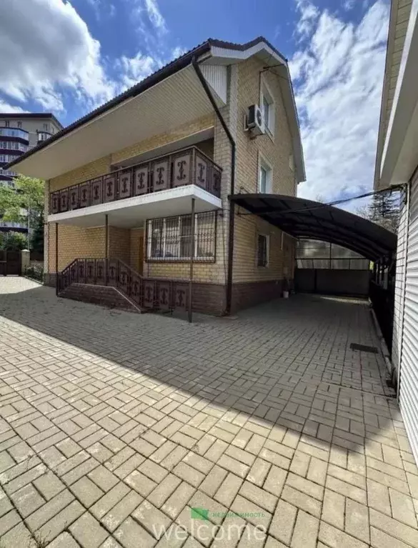 Дом в Ставропольский край, Ставрополь ул. Роз, 5А (319 м) - Фото 2