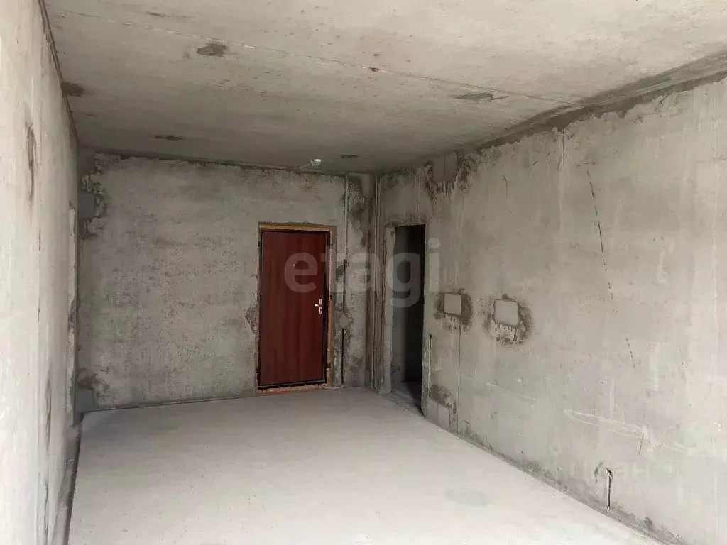 2-к кв. Тверская область, Тверь Новочеркасская ул., 56 (55.5 м) - Фото 0