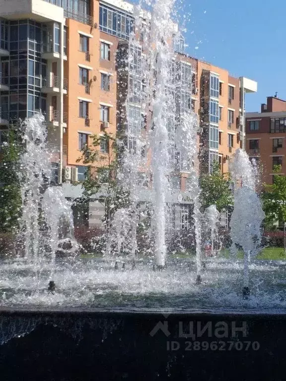 2-к кв. Татарстан, Казань Чистопольская ул., 20а (110.0 м) - Фото 1