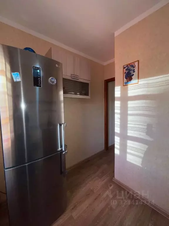 2-к кв. Саратовская область, Энгельс просп. Строителей, 21 (46.8 м) - Фото 2