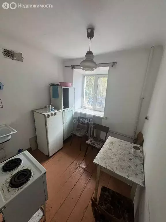 2-комнатная квартира: Улан-Удэ, Октябрьская улица, 20 (41.3 м) - Фото 1