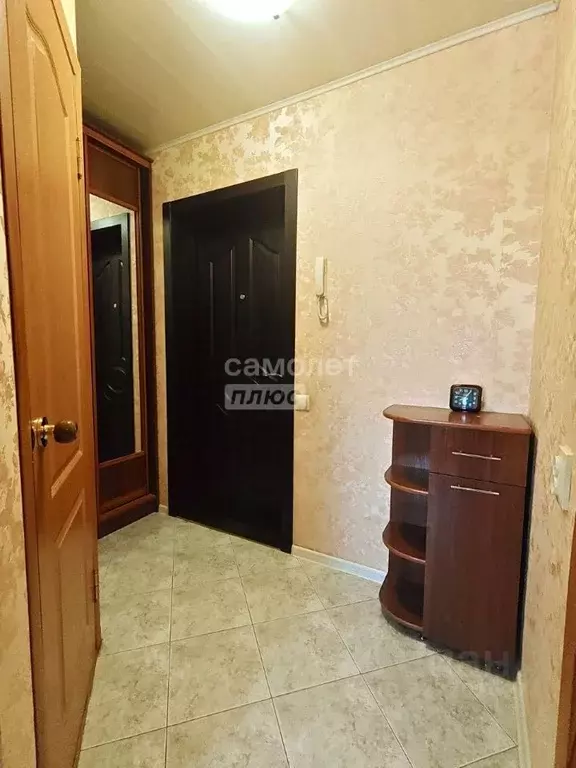 1-к кв. Пензенская область, Кузнецк ул. Ленина, 256А (30.0 м) - Фото 1