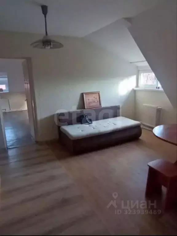 2-к кв. Калининградская область, Черняховск ул. Гагарина, 21 (55.4 м) - Фото 2