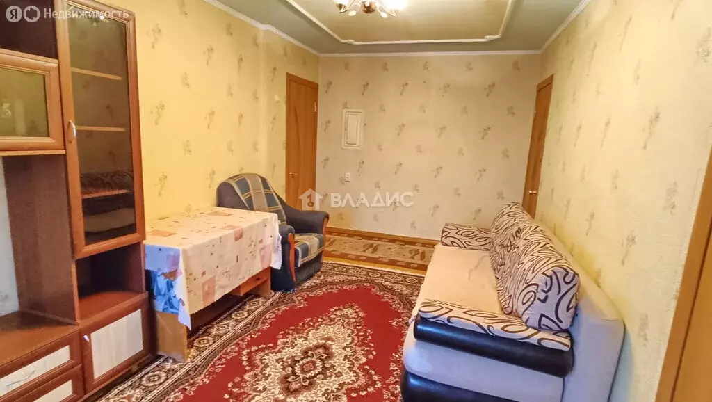 2-комнатная квартира: Фокино, улица Карла Маркса, 6 (43.3 м) - Фото 2