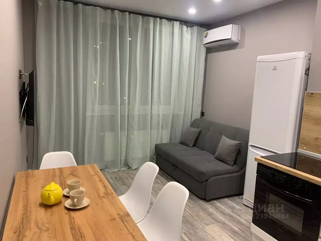 1-к кв. Татарстан, Зеленодольский район, Осиновское с/пос, с. Осиново ... - Фото 2