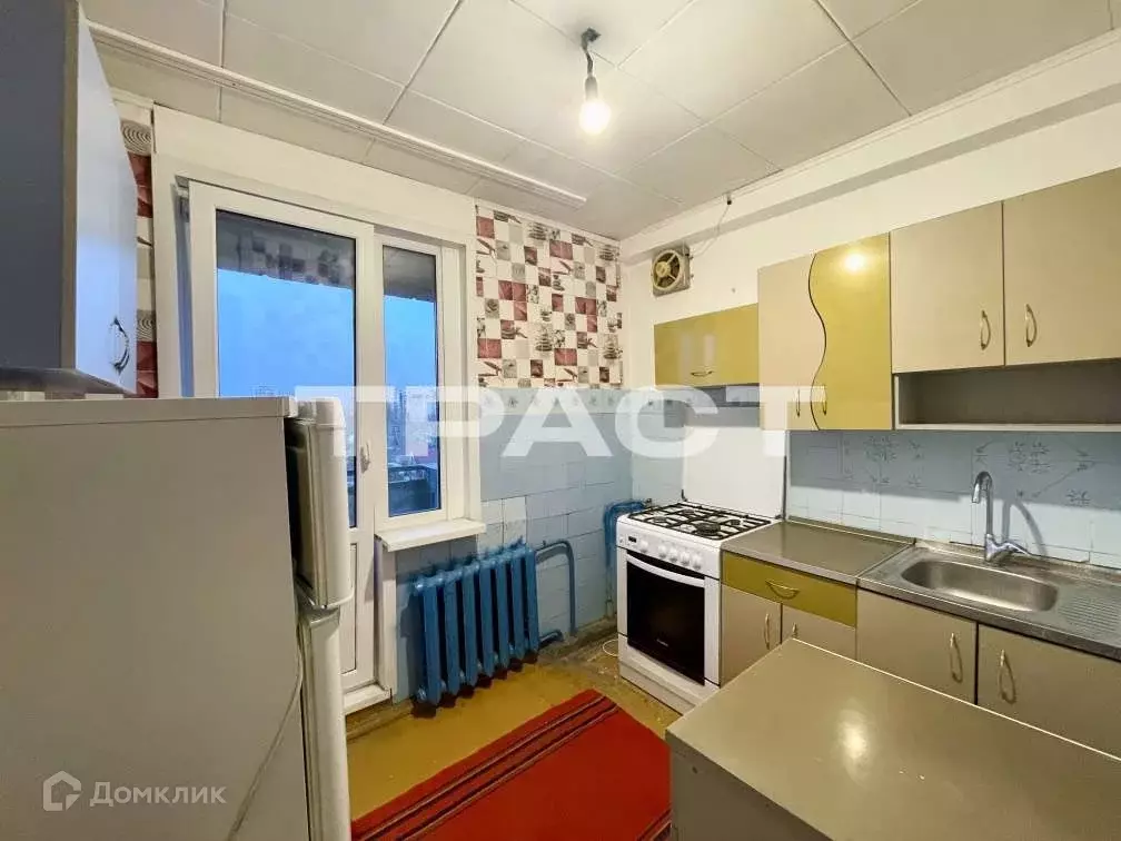 Продаётся 1-к квартира, 28.9 м - Фото 0