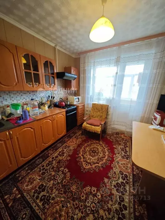 2-к кв. Чувашия, Канаш ул. Машиностроителей, 11 (52.9 м) - Фото 1