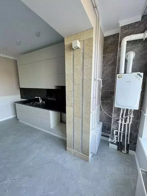 1-к кв. Ростовская область, Аксайский район, Щепкинское с/пос, пос. ... - Фото 2