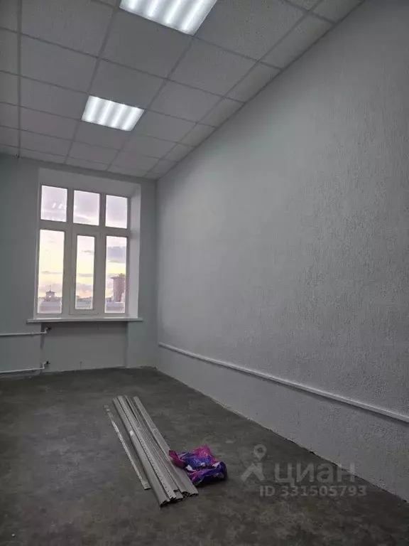 Офис в Омская область, Омск просп. Карла Маркса, 3 (12 м) - Фото 1