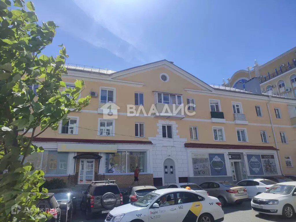 Продаётся 3-к квартира, 56.5 м - Фото 0